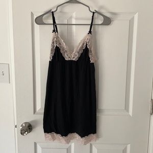 Victorias secret nightie